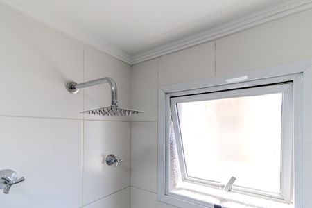 Studio à venda com 34m², 1 quarto e sem vagaBanheiro