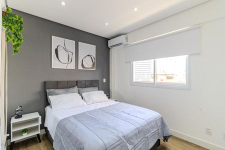 Studio à venda com 34m², 1 quarto e sem vagaQuarto