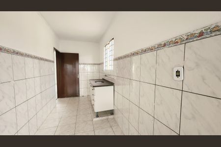 Casa à venda com 125m², 4 quartos e 2 vagasCozinha 2