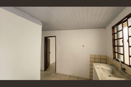 Sala/Cozinha de casa à venda com 4 quartos, 125m² em Jardim Ermida Ii, Jundiaí