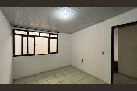 Casa à venda com 125m², 4 quartos e 2 vagasSala/Cozinha
