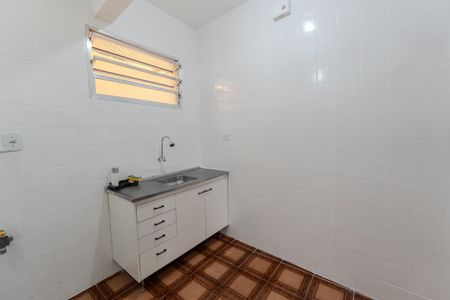 Apartamento para alugar com 60m², 2 quartos e sem vagaCozinha