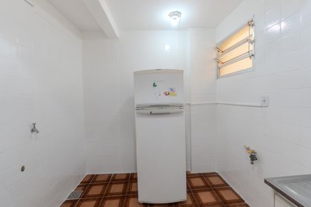 Apartamento para alugar com 60m², 2 quartos e sem vagaCozinha
