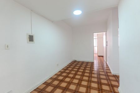 Sala de apartamento à venda com 2 quartos, 60m² em Bela Vista, São Paulo