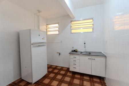 Apartamento para alugar com 60m², 2 quartos e sem vagaCozinha