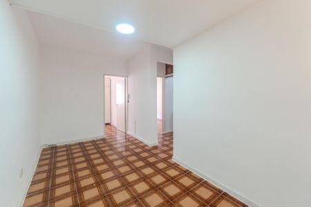 Sala de apartamento à venda com 2 quartos, 60m² em Bela Vista, São Paulo