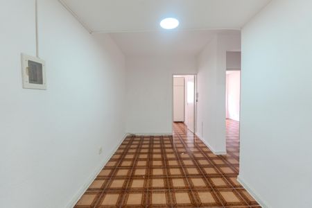 Sala de apartamento à venda com 2 quartos, 60m² em Bela Vista, São Paulo