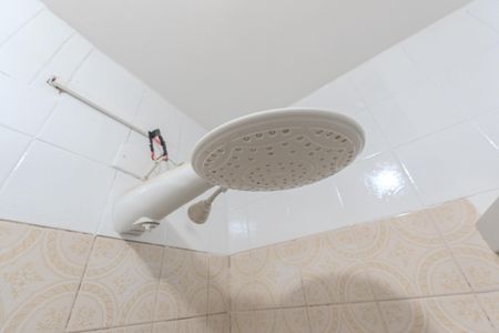 Apartamento para alugar com 60m², 2 quartos e sem vagaBanheiro Social