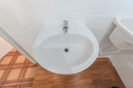 Apartamento para alugar com 60m², 2 quartos e sem vagaBanheiro Social