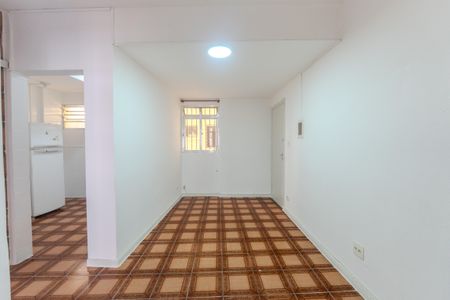 Apartamento para alugar com 60m², 2 quartos e sem vagaSala