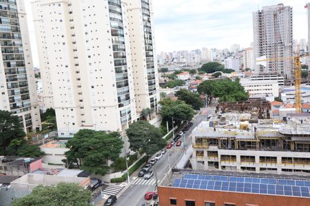 Apartamento para alugar com 61m², 2 quartos e 1 vagaVista da Varanda