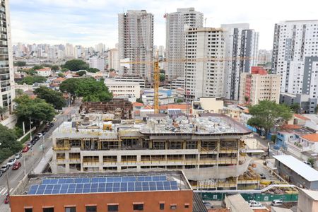 Apartamento para alugar com 61m², 2 quartos e 1 vagaVista da Varanda