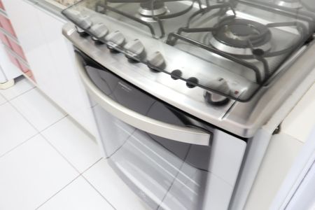 Apartamento para alugar com 61m², 2 quartos e 1 vagaCozinha
