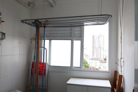 Apartamento para alugar com 61m², 2 quartos e 1 vagaÁrea de Serviço