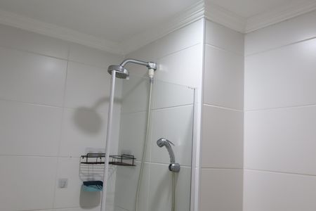 Apartamento para alugar com 61m², 2 quartos e 1 vagaBanheiro suíte