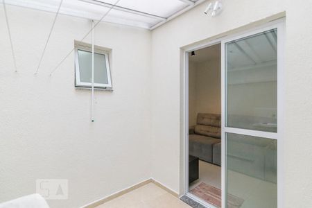 Apartamento à venda com 2 quartos, 47m² em Vila Floresta, Santo André