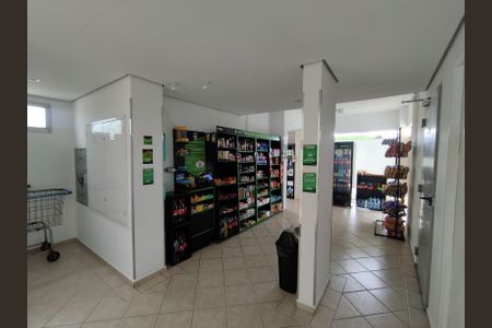 Apartamento para alugar com 50m², 2 quartos e 1 vagaMercado 