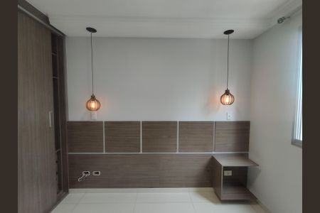 Apartamento para alugar com 50m², 2 quartos e 1 vagaQuarto 