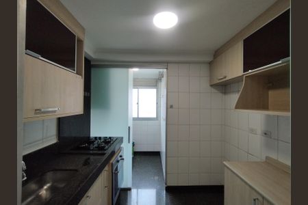 Apartamento para alugar com 50m², 2 quartos e 1 vagaCozinha - Torneira