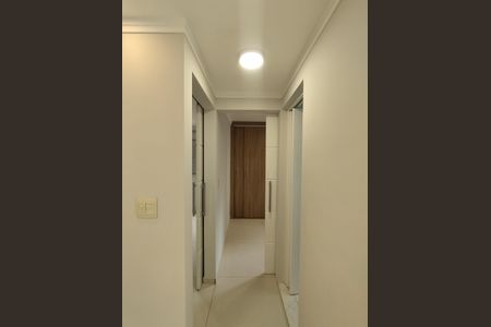 Apartamento para alugar com 50m², 2 quartos e 1 vagaCorredor 