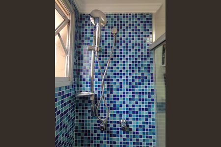 Apartamento para alugar com 50m², 2 quartos e 1 vagaBanheiro - torneira
