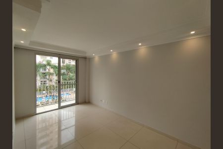 Apartamento para alugar com 50m², 2 quartos e 1 vagaSala
