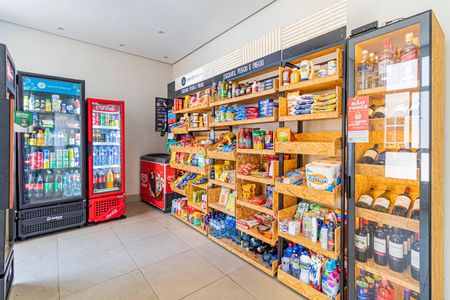 Apartamento à venda com 50m², 2 quartos e 1 vagaÁrea comum