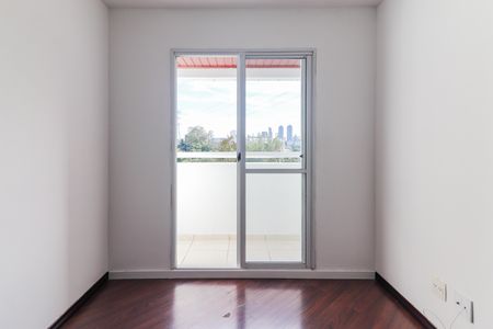 Sala de apartamento para alugar com 2 quartos, 50m² em Jaguaré, São Paulo