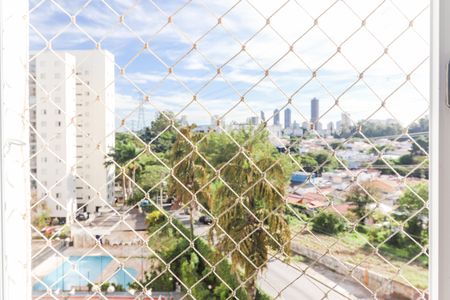 Apartamento à venda com 50m², 2 quartos e 1 vagaVista do Quarto