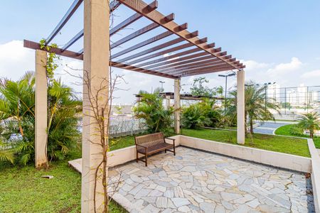 Apartamento à venda com 50m², 2 quartos e 1 vagaÁrea comum