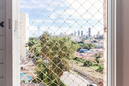 Apartamento à venda com 50m², 2 quartos e 1 vagaVista do Quarto 2