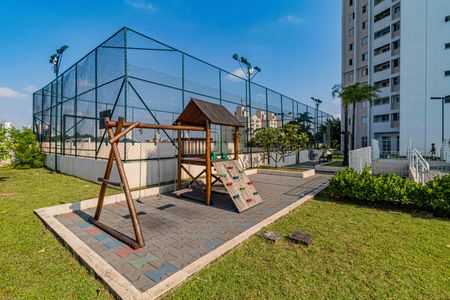 Apartamento à venda com 50m², 2 quartos e 1 vagaÁrea comum - Playground
