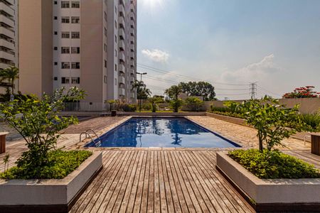 Apartamento à venda com 50m², 2 quartos e 1 vagaÁrea comum - Piscina