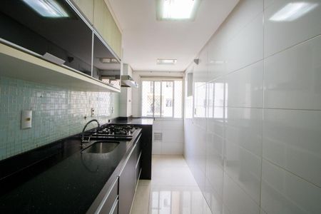 Apartamento à venda com 68m², 3 quartos e 1 vagaCozinha/Área de serviço