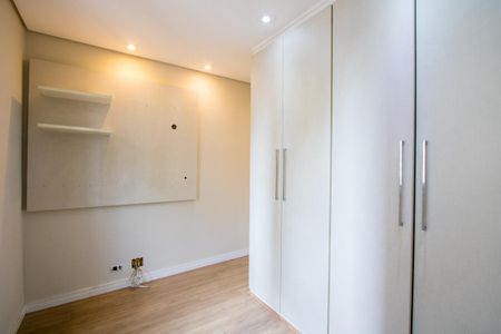 Apartamento à venda com 68m², 3 quartos e 1 vagaQuarto 
