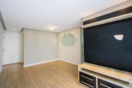 Apartamento à venda com 68m², 3 quartos e 1 vagaSala