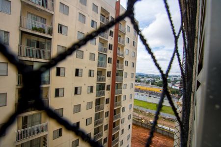 Apartamento à venda com 68m², 3 quartos e 1 vagaVista do quarto 2