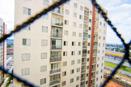 Apartamento à venda com 68m², 3 quartos e 1 vagaVista do quarto 