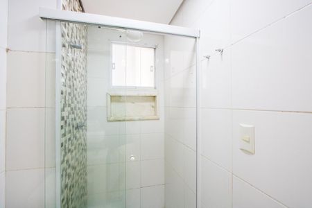 Apartamento à venda com 68m², 3 quartos e 1 vagaBanheiro da Suíte