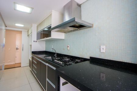 Apartamento à venda com 68m², 3 quartos e 1 vagaCozinha/Área de serviço