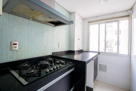 Apartamento à venda com 68m², 3 quartos e 1 vagaCozinha/Área de serviço