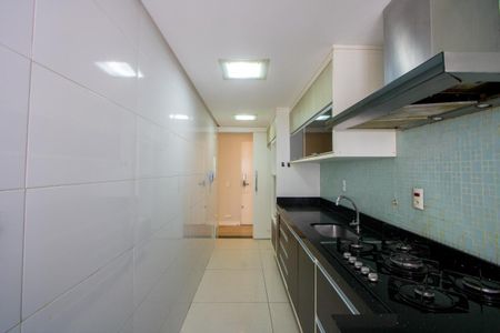 Apartamento à venda com 68m², 3 quartos e 1 vagaCozinha/Área de serviço