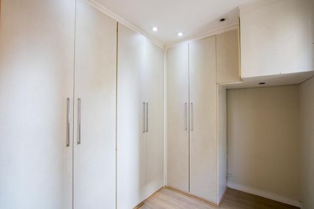 Apartamento à venda com 68m², 3 quartos e 1 vagaQuarto 
