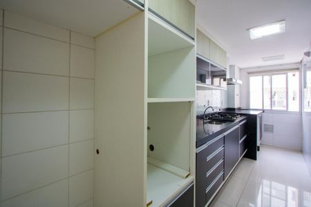 Apartamento à venda com 68m², 3 quartos e 1 vagaCozinha/Área de serviço