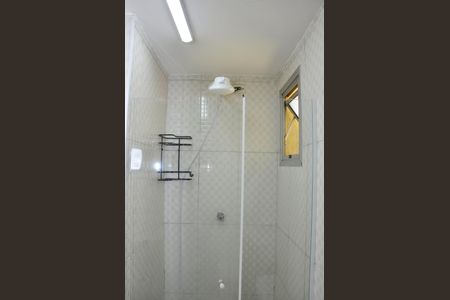 Apartamento à venda com 50m², 3 quartos e 1 vaga Apartamento à venda com 50m², 3 quartos e 1 vagaBanheiro social