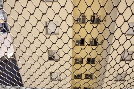 Detalhe - Vista do Quarto 02 de apartamento à venda com 3 quartos, 50m² em Jardim Peri, São Paulo