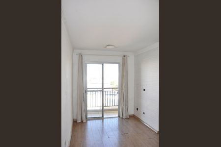 Apartamento à venda com 50m², 3 quartos e 1 vaga Apartamento à venda com 50m², 3 quartos e 1 vagaSala