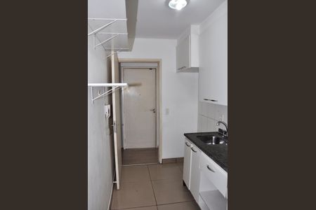 Apartamento à venda com 50m², 3 quartos e 1 vaga Apartamento à venda com 50m², 3 quartos e 1 vagaCozinha