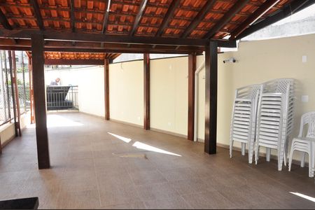 Apartamento à venda com 50m², 3 quartos e 1 vaga Apartamento à venda com 50m², 3 quartos e 1 vagaChurrasqueira
