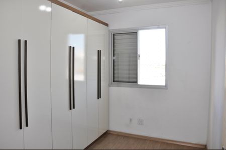 Apartamento à venda com 50m², 3 quartos e 1 vaga Apartamento à venda com 50m², 3 quartos e 1 vagaQuarto 3
